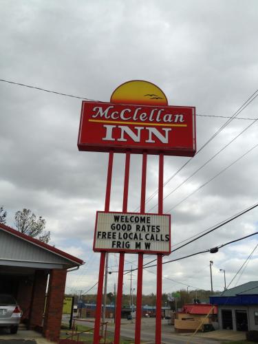 McClellan Inn - image 14