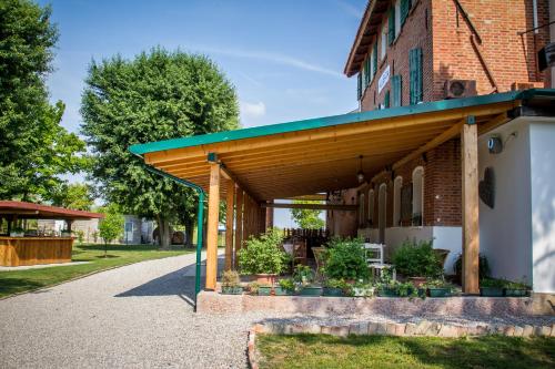  Agriturismo Ca´ Alleata in Caorle