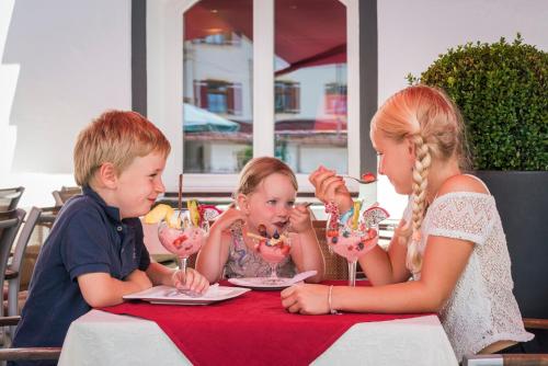 Hotel Unterwirt - image 12