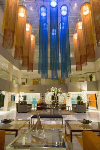 Taba Sands Hotel & Casino in Taba