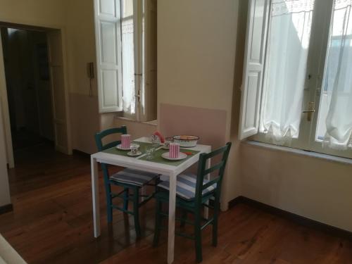 B&B Luca Giordano – Naples, CO