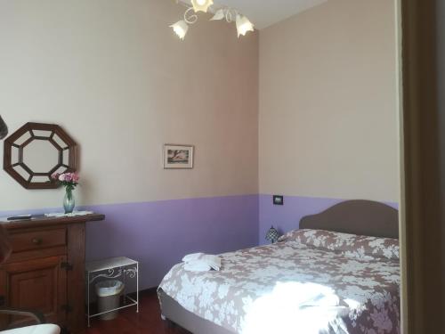 B&B Luca Giordano – Naples, CO