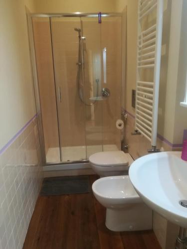 B&B Luca Giordano – Naples, CO