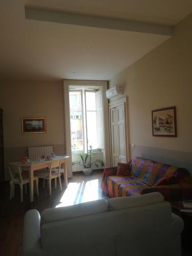 B&B Luca Giordano – Naples, CO