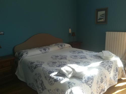 B&B Luca Giordano – Naples, CO