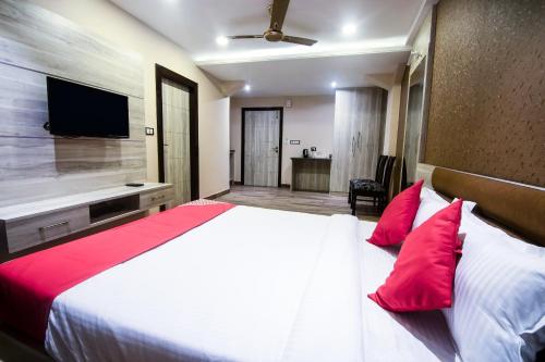 Treebo Apollo, Guwahati (Foto 2)