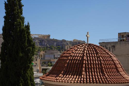 The Artist Athens - image 12