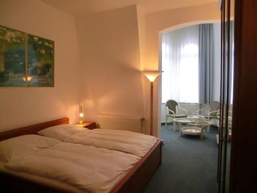 Hotel Villa Strandrose - image 7