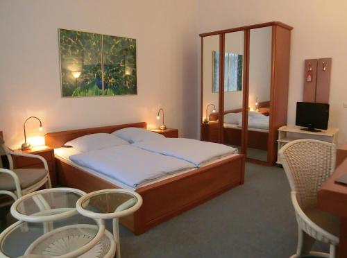 Hotel Villa Strandrose - image 6