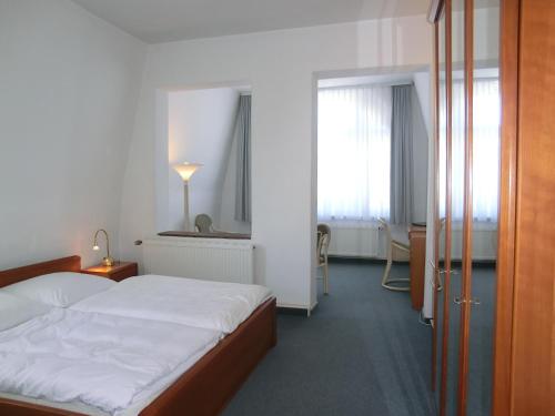Hotel Villa Strandrose – Ahlbeck, PA