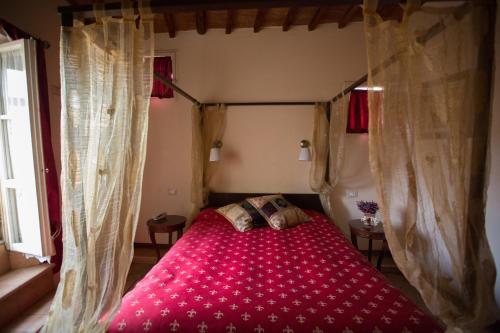 Bed & Breakfast Il Bargello - main image