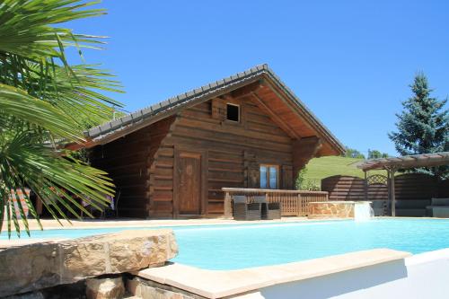 Chalet le Pré de la Dame - Chambre d'hôtes - Epagny Metz-Tessy