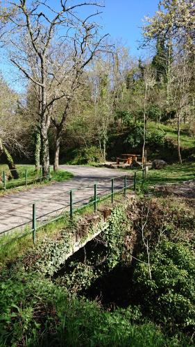 La carole in Mosset