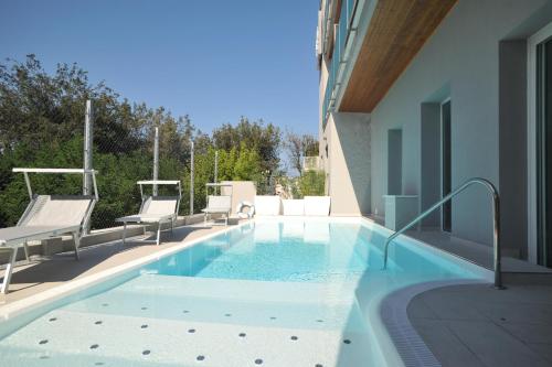 Accommodation in Gabicce Mare