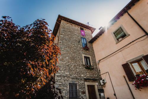 La Torre del Vicario