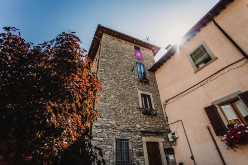 Accommodation in Palazzuolo sul Senio