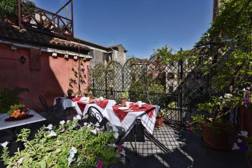  Locanda Casa Martini in Venedig