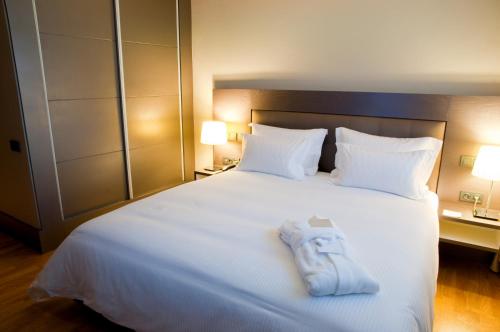 Gray Boutique Hotel Casablanca, Casablanca (Foto 3)