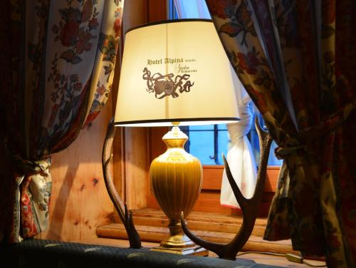 Hotel Alpina - image 5