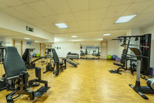 Hotel Arena - image 14