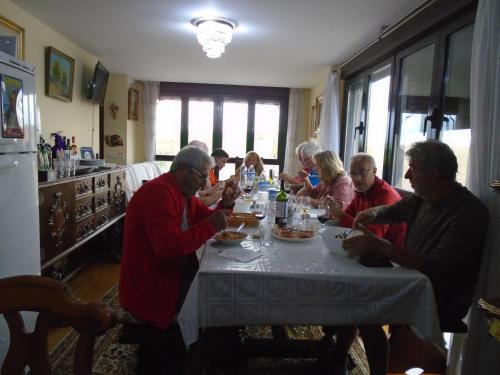  Apartamento Victoria in Cirueña