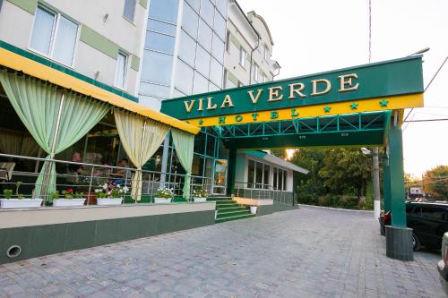 Vila Verde, Chişinău (photo 6)