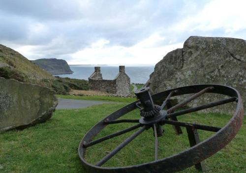 Nant - Gorllwyn