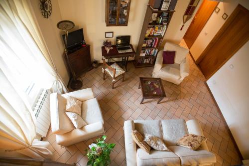 Bed & Breakfast Il Bargello