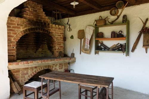 Apartment Eko Etno selo Stara Kapela, Pavina kuca in Brodski Stupnik