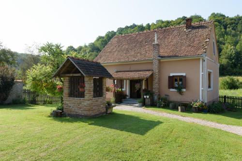 Apartment Eko Etno selo Stara Kapela, Pavina kuca in Brodski Stupnik