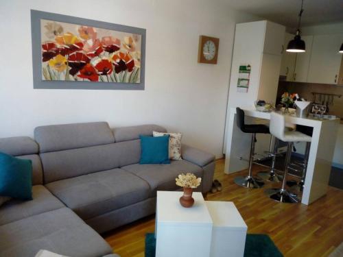  Aurora apartmani, Ferienwohnung in Osijek