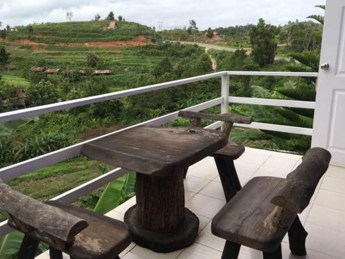 Panamma Hill Resort - Photo 5