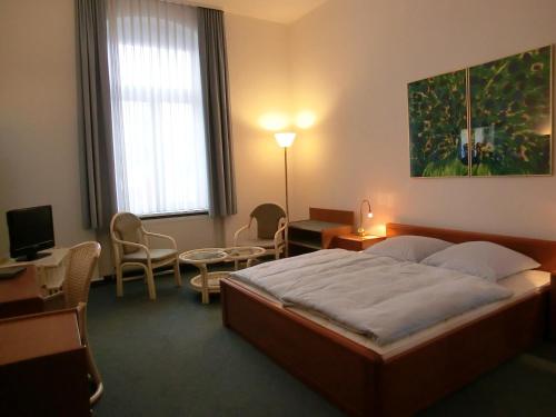 Hotel Villa Strandrose - image 12