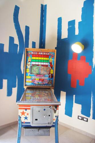 Urban Pop 2 BnB – Catania, CA