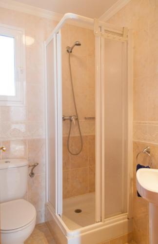 Cipreses House Nerja