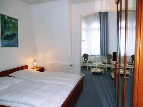 Hotel Villa Strandrose - image 3