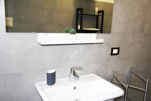 Urban Pop 2 BnB – Catania, CA