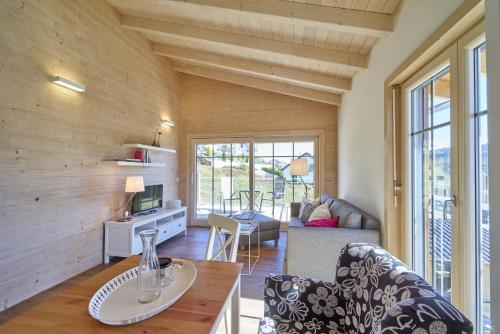 Alb-Appartement Schleicherhütte - image 8