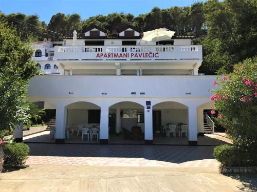  Pavlecic Apartments Lopar in Lopar