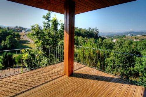 Quinta de Silharezes, Lda