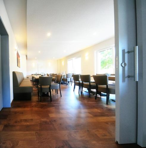 Hotel Birkensee in Hannover, Deutschland