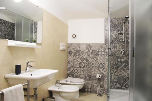 Urban Pop 2 BnB – Catania, CA
