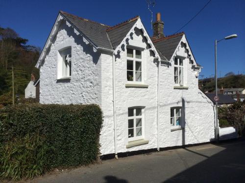 Rosevean Cottage St Agnes