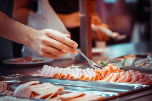 Jugendgästehaus Hauptbahnhof - image 9