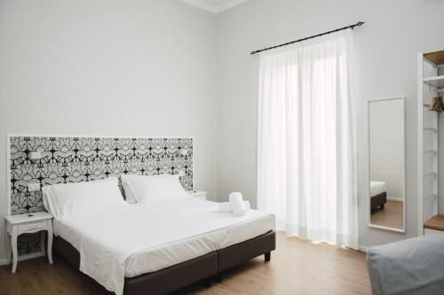 Elysium B&B in Мессіна