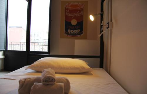 Urban Pop 2 BnB – Catania, CA