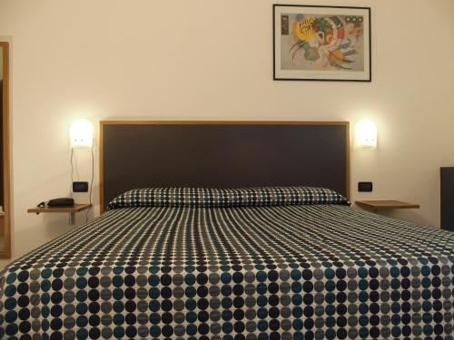 Hotel Eden Room Type - Double Room