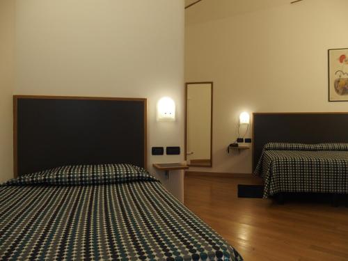 Hotel Eden Room Type - Triple Room