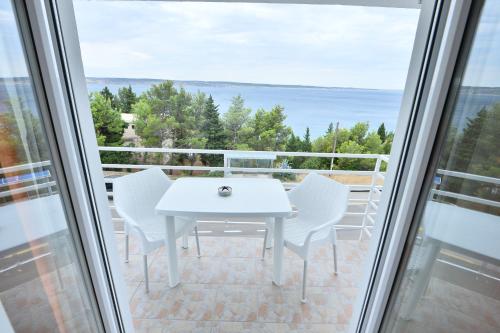 Apartmani Smiljanic