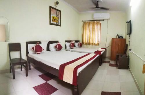 hotel photo